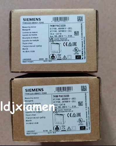 1pcs nuovissimo siemens - 1pcs,