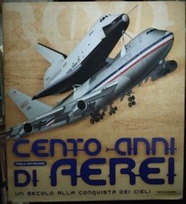 Matricardi CENTO ANNI DI AEREI