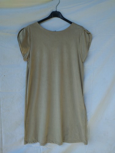 Vestitino donna primaverile - donna,