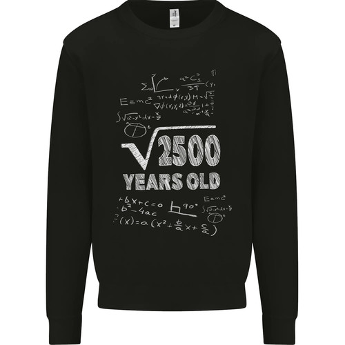 Compleanno anni geek - 50°,