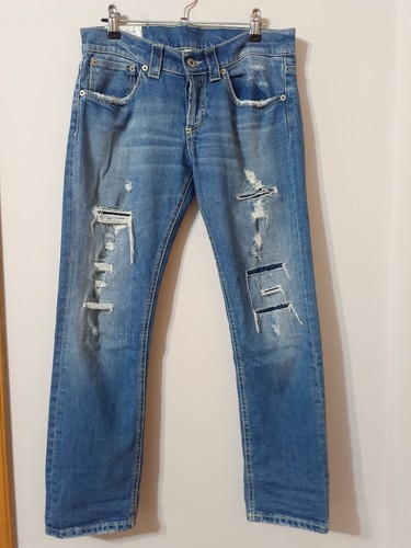 Jeans dondup campionario - dondup,