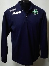 POLO U.S. SASSUOLO BLU SCURO