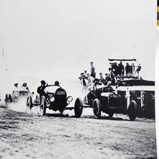 1922 Near Washington DC Auto