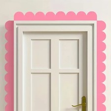 Adesivi Murali, Onda, Linee