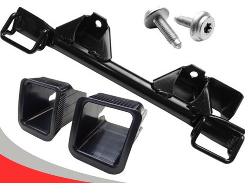 Kit montaggio isofix sedile - kit,