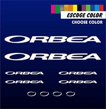 KIT PEGATINAS STICKERS VINILO