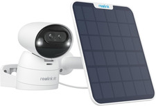 4K Telecamera Wi-Fi Esterno
