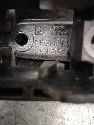 24286 maniglia esterna