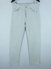 Jeans vintage 501 Levis uomo