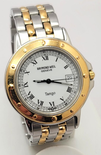 Orologio raymond weil tango - orologio,