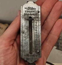 ANTICA BILANCIA PORTATILE A