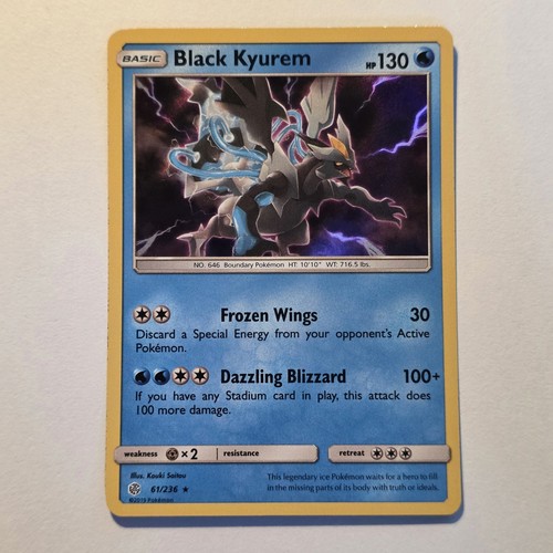 Pokemon card black - card:,