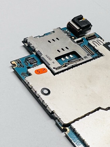 Scheda madre oem apple - scheda, 3gs
