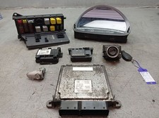 MERCEDES SPRINTER 3,5-T KASTEN