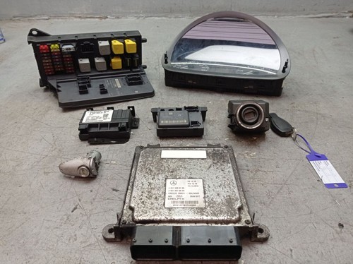 Mercedes sprinter t kasten - mercedes, 3,5-t