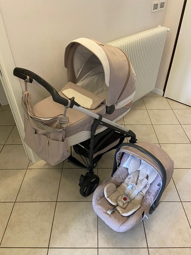 Passeggino trio inglesina - trio,