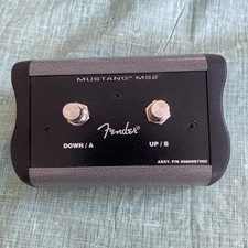 Amplificatore chitarra fender - amplificatore,
