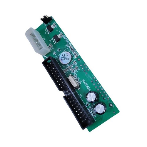 Sata pata ide - to, drive