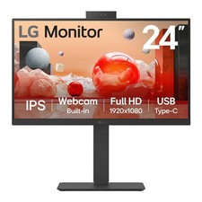 Lg Monitor 23,8" ( IPS