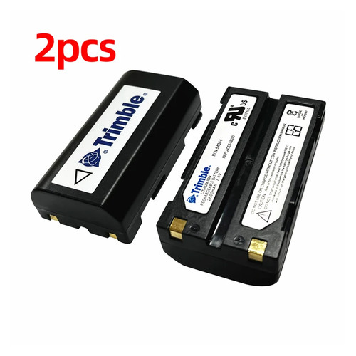 Batteria nuova pezzi trimble - batteria, 2
