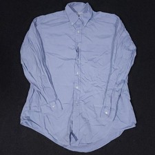 Brooks Brothers OCBD Oxford