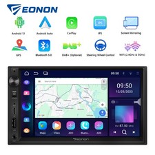 7 Pollici Android 13 Autoradio