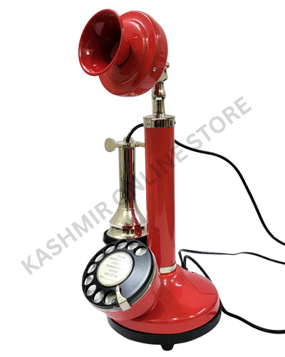 Classic vintage red - vintage,