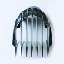 Accessorio pettine 3-21 mm per