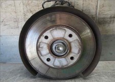 SNODO POSTERIORE SINISTRO /