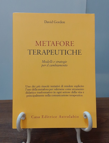 Gordon metafore terapeutiche - gordon,