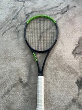 Wilson Blade 98 16x19 G3