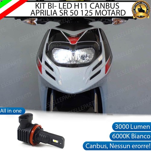 Lampada led h11 canbus - lampada,