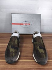 Sneakers Prada donna 2uk 35eu