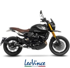 MARMITTA SCARICO LEOVINCE