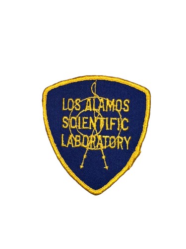 Los alamos guerra fredda usaf - alamos,