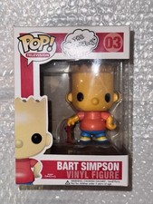 Funko Pop! Vinile: OG 2011 I