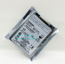 Toshiba 120GB 4200RPM