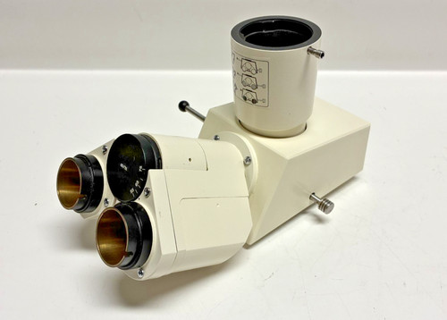 Zeiss axioskop testa per - testa,