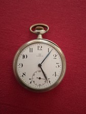 Omega orologio da tasca