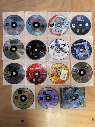 Pacchetto playstation loose - pacchetto,