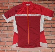 VAUDE MAGLIA SHIRT MAILLOT