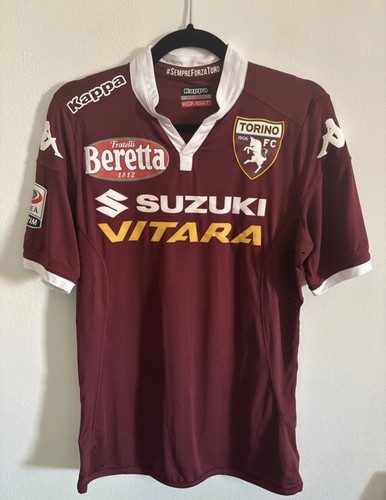 Maglia torino calcio - calcio, 2015/2016