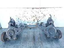 46537132 PONTE POSTERIORE C/ABS FIAT 600 (187) 1.1 B 8V MAN 5M 55CV 2005 3P BERL