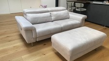 Divano nuovo posti relax - 3, con