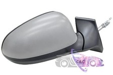 SPECCHIETTO RETROVISORE DX