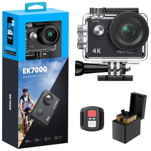 Akaso ek7000 action cam - ek7000,