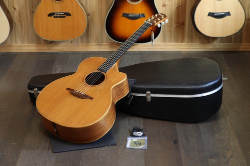 Chitarra acustica lowden 32c - acustica, 0-32c