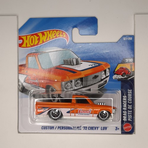 Hot wheels mattel - 2026, custom