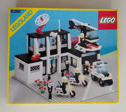 Lego classic town - lego,