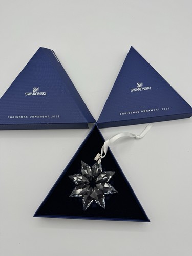 Swarovski crystal 2013 annuale - swarovski,